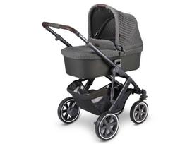ABC Design Salsa 4 Air 10 in 1 Fashion Edition Cornet