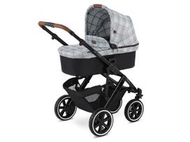 ABC Design Salsa 4 Air 2in 1 Fashion smaragd