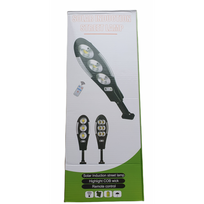 Sviestuvas su saules elementu 3 cob