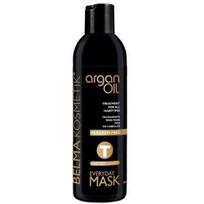 ARGAN OIL EVERYDAY MASK drėkinanti kaukė