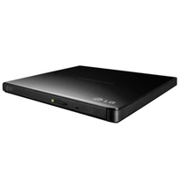 DVD RW USB2 8X EXT RTL/BLACK GP57EB40.AHLE10B HLDS