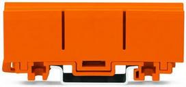 Mounting carrier with 3 5-pole connectors 2273-500/3205 | 4015027332054