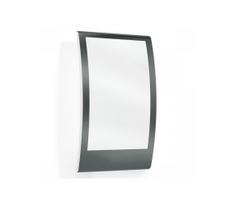 Steinel 065782 - Lauko šviestuvas su prieblandos jutikliu 1xE27/60W/230V IP44