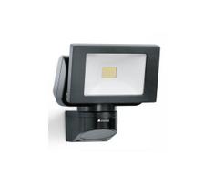 Steinel 069216 - LED prožektorius LS 150 LED/14,7W/230V 4000K IP44 juodas