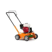 Benzininis skarifikatorius ELIET E450 PRO GX160 LP