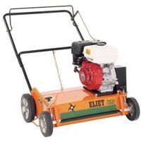 Benzininis skarifikatorius ELIET E750 PRO GX270 FP