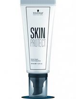 Schwarzkopf apsauginis odos kremas plaukų dažymui Schwarzkopf Skin Protect 100ml