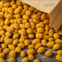 Žemės riešutai jalapeno ir sūrio skonio apvalkale, 1 kg