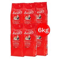 Kavos pupelės Lucaffe Mamma Lucia, 6 kg