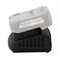 Pakrovėjas Deltafox DP-CQC2020 (20V), 80001333