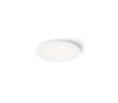 RED - R12659 - Vonios įleidžiamas šviestuvas LEROY 1xGU5,3/35W/12V IP44