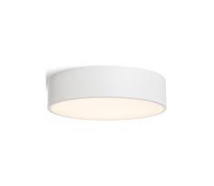RED - Design Rendl - R13328 - LED Lubinis šviestuvas MEZZO LED/30W/230V baltas