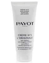 Payot kremas-tepalas jautriai odai nuo uždegimų Payot Nr.2 100ml