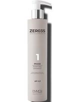 Emmebi Italia valomasis šampūnas plaukams Emmebi Purifying Phase1 250ml