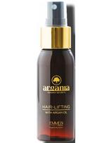 Emmebi Italia aliejus plaukams su argano aliejumi, suteikia žvilgesio ir maitina Emmebi Hair Lifting 50ml