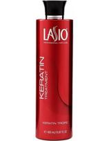 Lasio keratinas plaukų procedūroms, išlaiko iki 3 mėnesių Lasio Tropic Keratin 450ml