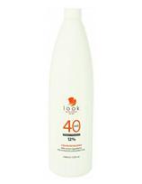 Look oksidantas plaukų dažams 40vol (12%) Look 1000ml