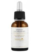 Skin System Cosmetics koncentruotas argano aliejus kūnui Argan bio SkinSystem 30ml