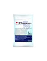 Look plaukų baliklis, miltelinis, mėlynas Look Bleach 500g