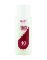 Bioetika oksidantas plaukų dažams 40vol (12%) Bioetika Isker 200ml