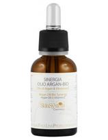Skin System Cosmetics koncentruotas argano aliejus kūnui bio Argan SkinSystem 30ml