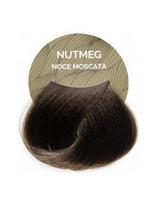 Bioetika pusiau permanentiniai plaukų dažai, muskato riešutas Biocomply Color Demi 2x40g