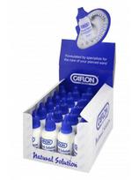 Caflon ausų priežiūros tirpalas po auskarų vėrimo Caflon Ear Care Solution 20vnt x 30ml