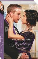 Negailestingi mainai - Virginia Heath