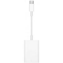 Apple USB-C į SD kortelių skaitytuvas MUFG2ZM/ A