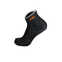 Antbačiai KTM FT (juodi) 46-48