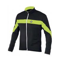 Bliuzonas ETAPE Comfort (juoda/žalia) M