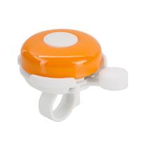 Dviračio skambutis BONIN Din Din 51mm (oranžinis)