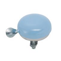 Dviračio skambutis BONIN Retro 60mm (mėlynas)