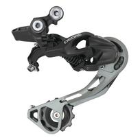 Galinis perjungiklis Shimano Deore M610 SGS T-Nor Shadow 10 pavarų