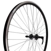 Galinis ratas 27.5" Dynamic ratlanktis, U-Link stebulė, V-Brake