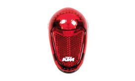 Galinis žibintas KTM 180°