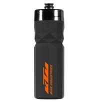 Gertuvė KTM Team 700ml (juoda/oranžinė)