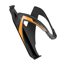 Gertuvės laikiklis Elite Custom Race (plastikas, juoda matinė/oranžinė)