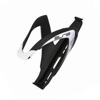 Gertuvės laikiklis Elite Custom Race (plastikas, juoda/balta)