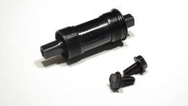 Miniklio velenas NECO BB B910E 68/73x110,5 mm BSA