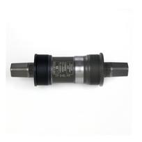 Miniklio velenas Shimano Alivio UN26 68x127.5 mm BSA