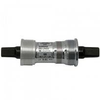 Miniklio velenas SHIMANO BB-UN55 73x118 mm BSA