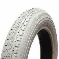 Padanga CST 12 1/2x2 1/4 (57"2.25"-203) C51 balta