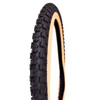 Padanga DSI 20x2.125 (54-406) SRI-09 gelsvi šonai