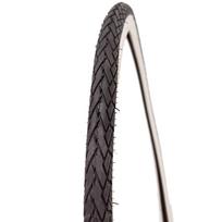 Padanga DSI 28x1 5/8 (40-622) SRI-128 (balti šonai)