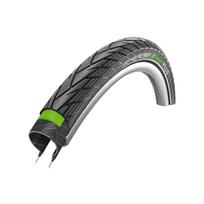 Padanga Schwalbe Active Plus 28x1.50 (40-622) apsauga nuo pradūrimo, atspindinti juosta