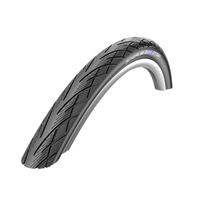 Padanga Schwalbe Citizen Active Line 28" x 1.37" (37-622) // apsauga nuo pradūrimo, kamerinė