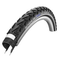 Padanga Schwalbe Land Cruiser Plus Act  700x35 (37-622) HS450