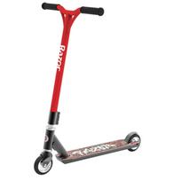 Paspirtukas RAZOR Beast V6 (raudonas/juodas)