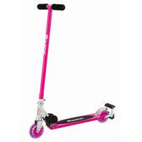 Paspirtukas RAZOR S Spark (rožinis)